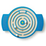 Balansbord Labyrinth-0