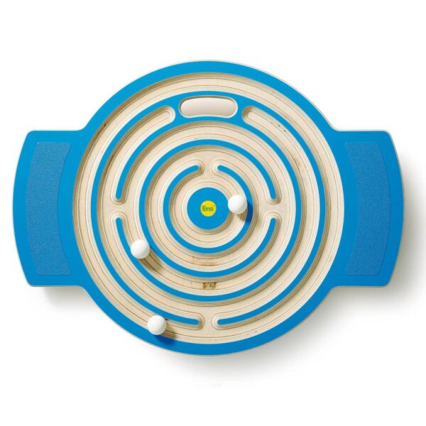 Balansbord Labyrinth-0