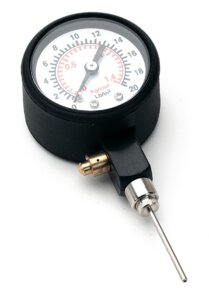 EY-G Baldrukmeter