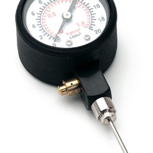 EY-G Baldrukmeter
