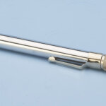 Baldrukmeter Zakmodel