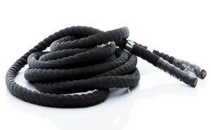Battle Rope MP 15 m - 1,5 Inch-0