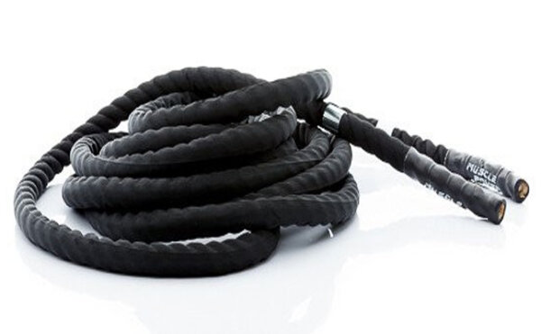 Battle Rope MP 15 m - 1,5 Inch-0