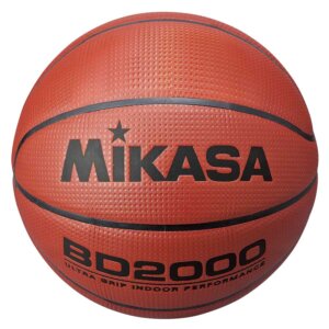 Basketbal Mikasa BD2000