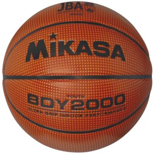 Basketbal Mikasa BDY2000
