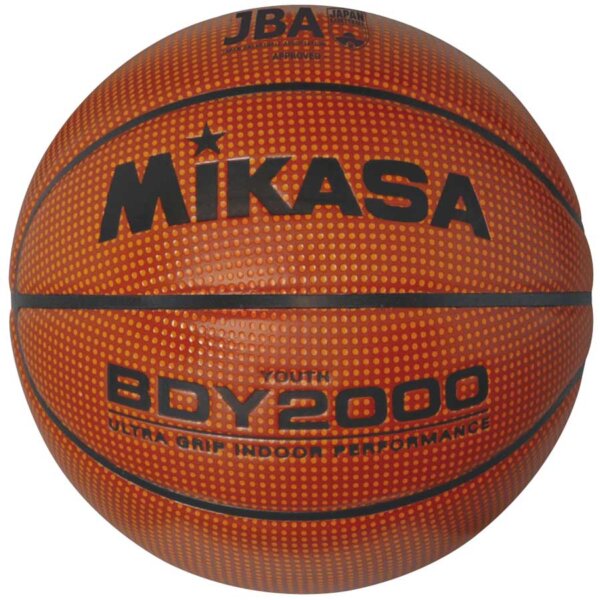 Basketbal Mikasa BDY2000