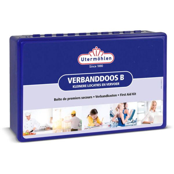 Verbanddoos B Kleinere Locaties en Vervoer-0