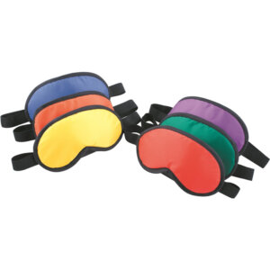 Blinddoek Assorti-0