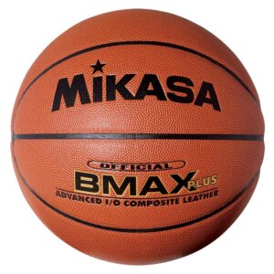 Basketbal Mikasa BMax-J-Plus