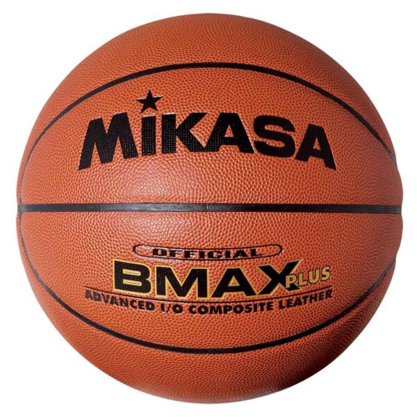 Basketbal Mikasa BMax-J-Plus