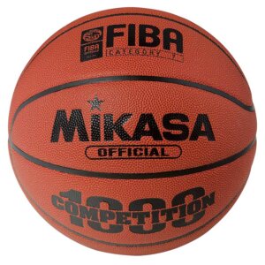 Basketbal Mikasa BQJ1000