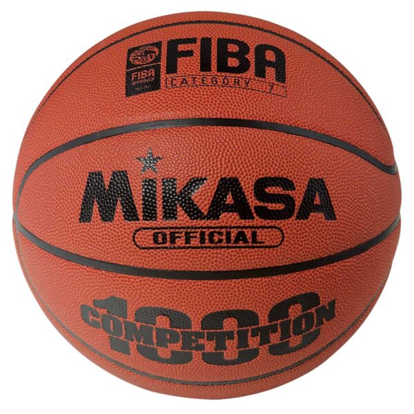 Basketbal Mikasa BQJ1000