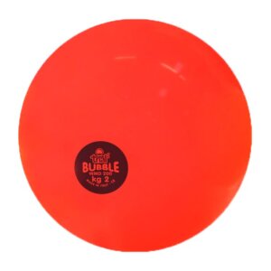 Medicine ball Trial Bubble 2 kg-0