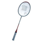 Badmintonracket Burton BX-490 Kanikapot-0