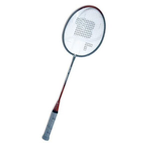 Badmintonracket Burton BX-490 Kanikapot-0