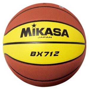 Basketbal Mikasa BX512