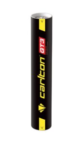 Shuttle Carlton GT3 Wit-0