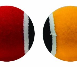 Dartball 6,5 cm-0