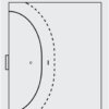Coachbord Handbal Light-11297