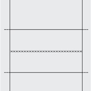 Coachbord Volleybal Light-0