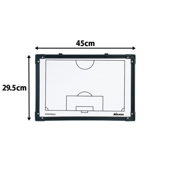 Coachbord Mikasa SB-F-15288