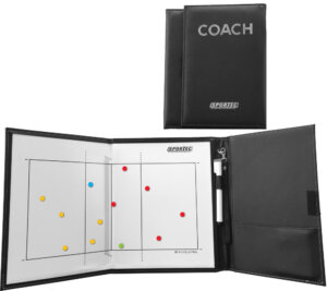 Coachmap Volleybal-0