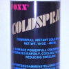 Coldspray Foxx-0