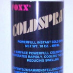 Coldspray Foxx-0