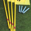 Cornerpalen Set Barret Klapbaar-0