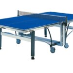 Tafeltennistafel Cornilleau Competition 640-0