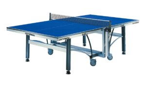 Tafeltennistafel Cornilleau Competition 640-0