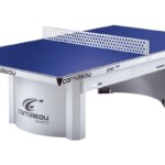 Tafeltennistafel Cornilleau Pro 510 Outdoor-0