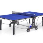 Tafeltennistafel Cornilleau Sport 300 Indoor-0