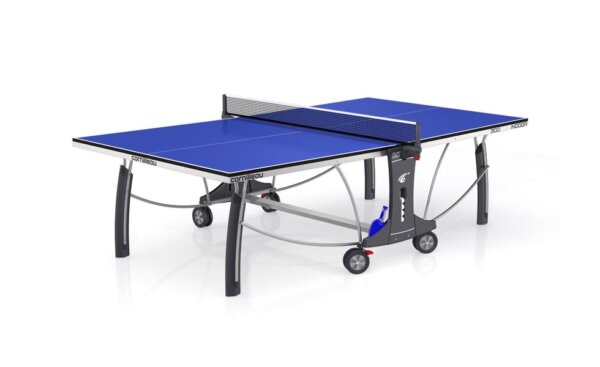 Tafeltennistafel Cornilleau Sport 300 Indoor-0