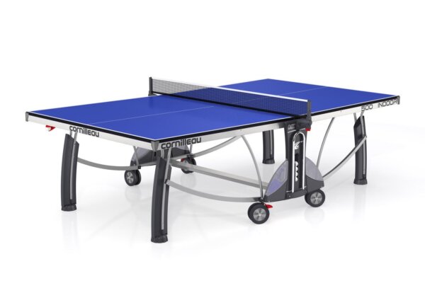 Tafeltennistafel Cornilleau Sport 500 Indoor-0