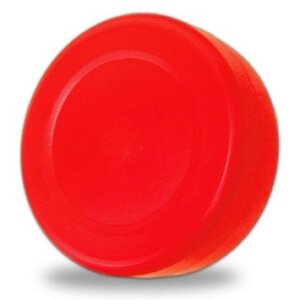 IJshockey puck Cosom 25 gr-0
