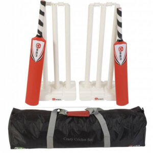 Cricketset Crazy-0