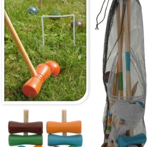Croquetset Recreatie-0