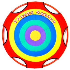Dartball Target-0
