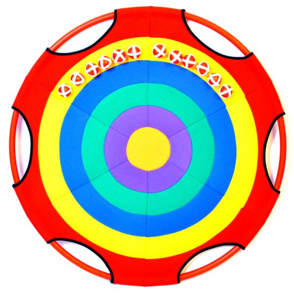Dartball Target-0