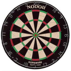 Dartbord Nodor-0