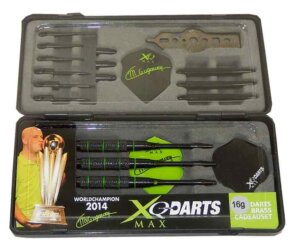 Darts Blackline Michael van Gerwen-0