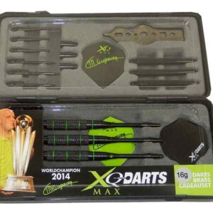 Darts Blackline Michael van Gerwen-0