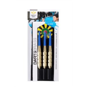 Darts Longfield Brass-0