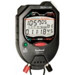 Stopwatch Hanhart Delta E200-0