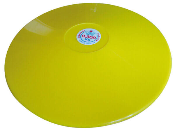 Discus Trial DSK - 300 gr-0