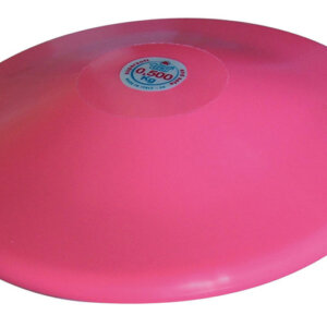 Discus Trial DSK - 500 gr-0