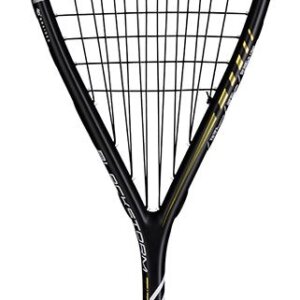 Squashracket Dunlop Blackstorm Titanium 2.0-0