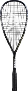 Squashracket Dunlop Blackstorm Titanium 2.0-0