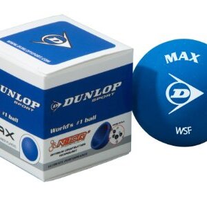 Squashbal Dunlop DSB Max-0